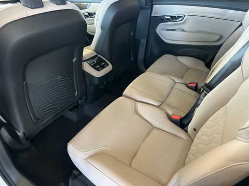 New 2026 Volvo XC90 B6 Plus w/ Protection Package Premier image 11