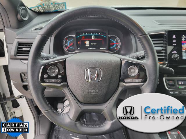 Used 2021 Honda Passport Touring image 24