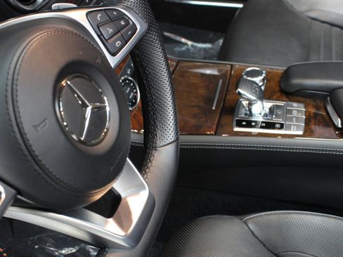 Used 2019 Mercedes-Benz SL 450 SL 450 Driver Assistance w/ Premium Package image 63