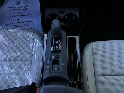 New 2026 Toyota Prius XLE image 14