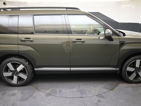 New 2026 Hyundai Santa Fe Limited image 7