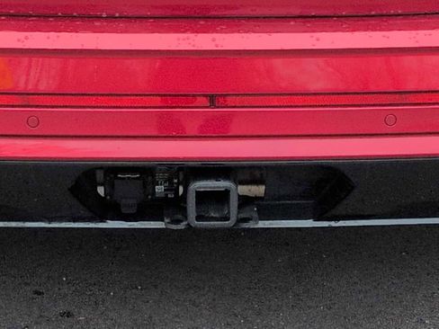 Used 2021 Volkswagen Atlas SEL R-Line image 37