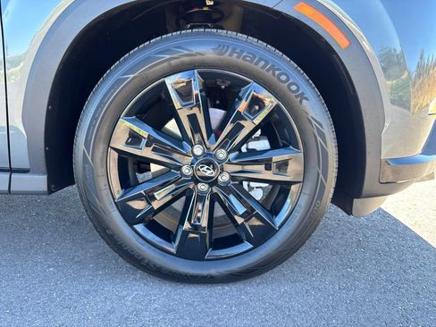 Used 2025 Hyundai Palisade XRT AWD/4WD image 36