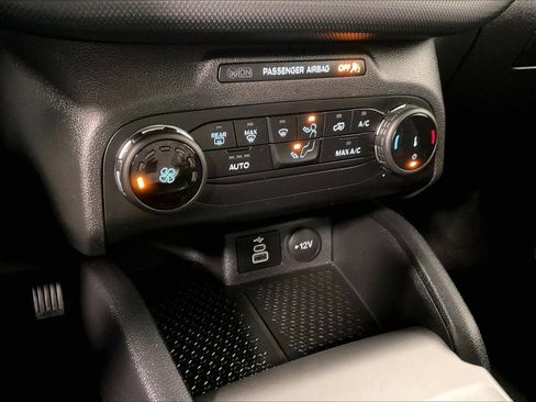 Used 2023 Ford Bronco Sport Big Bend AWD/4WD image 25