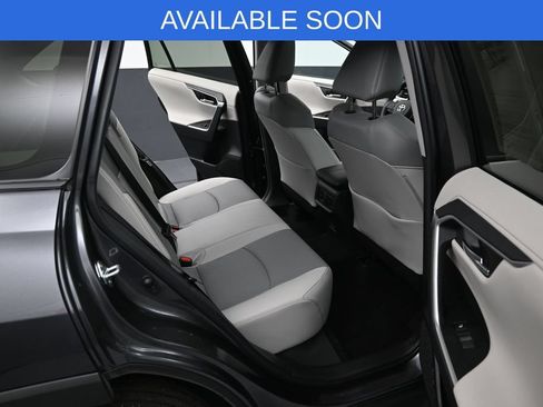 Used 2023 Toyota RAV4 Limited w/ Limited Grade Weather Package AWD/4WD image 34
