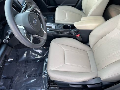 Used 2022 Subaru Impreza 2.0i image 27