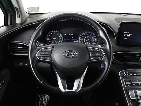 Used 2023 Hyundai Santa Fe SEL image 24
