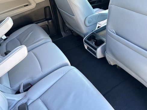 Used 2019 Honda Odyssey Elite image 29