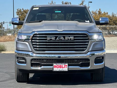 New 2026 RAM 1500 Laramie image 8