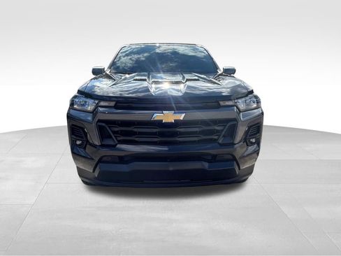 Used 2023 Chevrolet Colorado LT w/ LT Convenience Package image 10