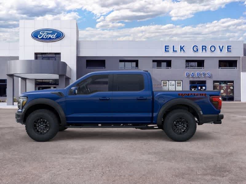 New 2026 Ford F150 Raptor AWD/4WD image 3