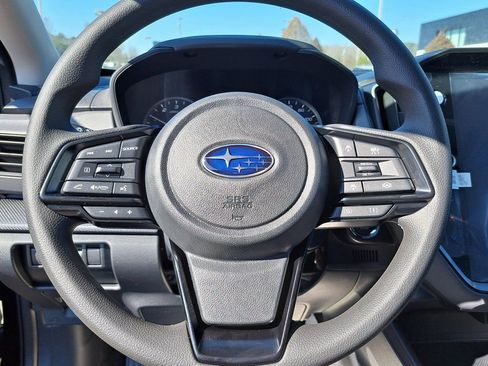 New 2026 Subaru Crosstrek 2.0i Premium AWD/4WD image 9