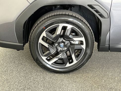 New 2026 Subaru Forester Limited image 29