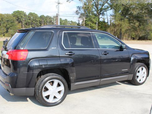 Used 2012 GMC Terrain SLT image 28