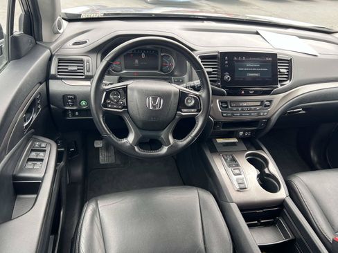 Used 2021 Honda Pilot Special Edition image 7