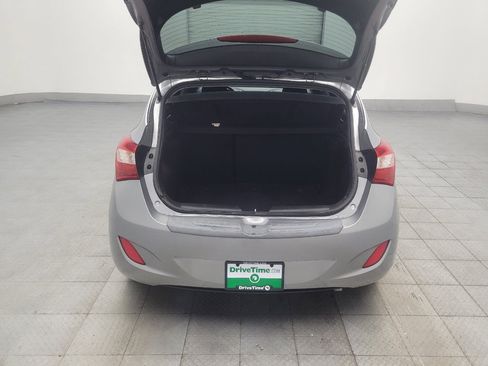 Used 2016 Hyundai Elantra GT FWD image 29