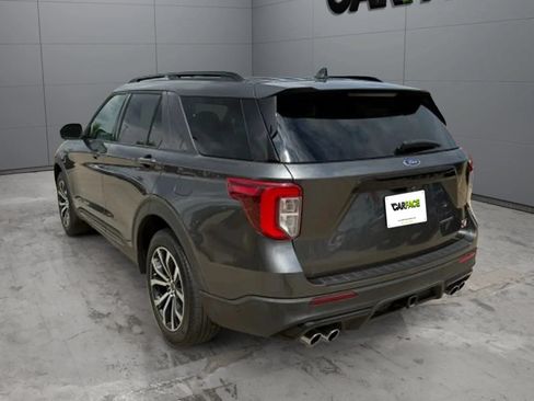 Used 2020 Ford Explorer ST w/ Premium Technology Package AWD/4WD image 49