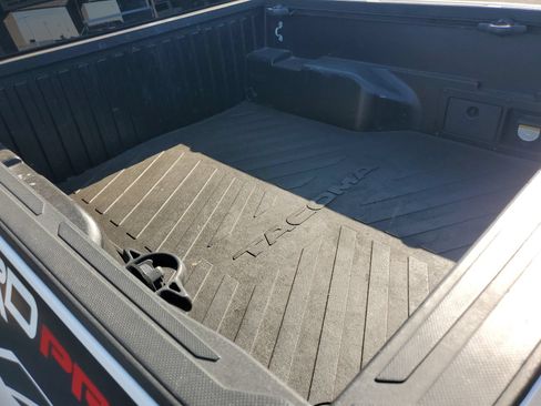 Certified 2021 Toyota Tacoma TRD Pro AWD/4WD image 26