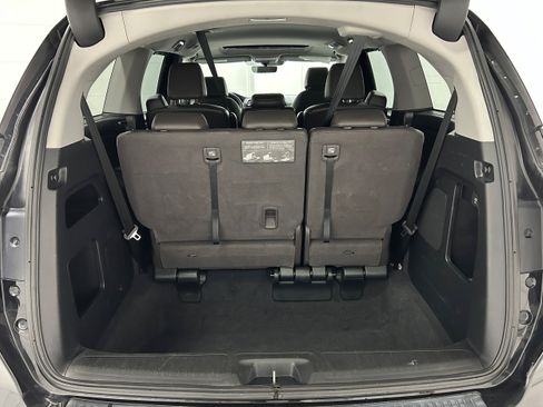 Used 2019 Honda Odyssey EX-L image 34