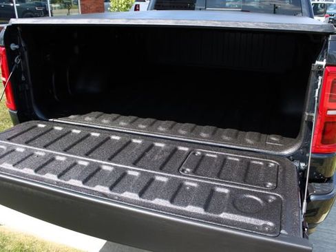 New 2026 RAM 1500 Limited AWD/4WD image 45
