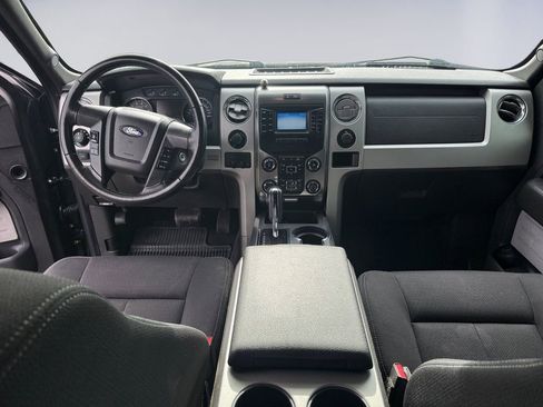 Used 2014 Ford F150 FX4 image 12