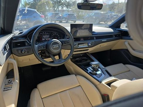 Used 2023 Audi A5 2.0T Premium w/ Convenience Package image 11