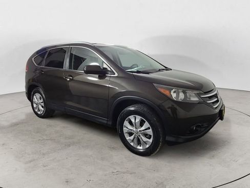 Used 2014 Honda CR-V EX-L image 7