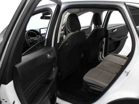 Used 2021 Ford Escape SE AWD/4WD image 27