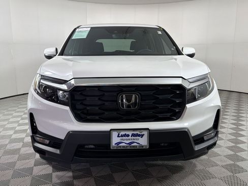 Used 2024 Honda Passport EX-L image 6