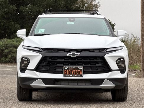 New 2026 Chevrolet Blazer LT w/ Sound & Technology Package image 9