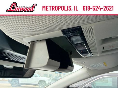 Used 2025 Nissan Murano Platinum w/ Cargo Package AWD/4WD image 40