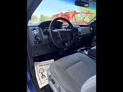 Used 2014 Ford F150 XLT w/ XLT Convenience Package AWD/4WD image 9