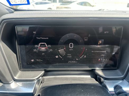 Used 2026 GMC Terrain Elevation w/ Elevation Premium Package FWD image 2