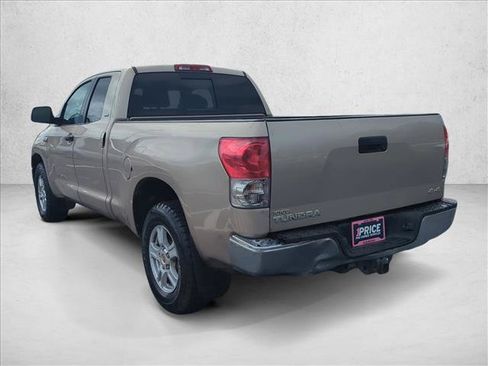 Used 2008 Toyota Tundra SR5 AWD/4WD image 8