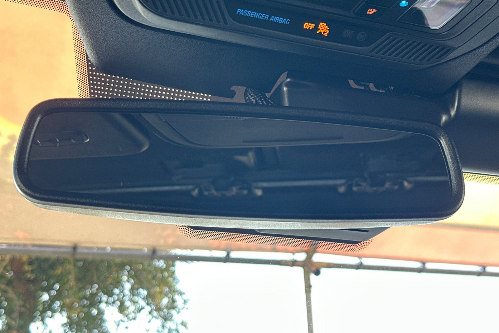 Used 2025 Ford Bronco Outer Banks AWD/4WD image 25