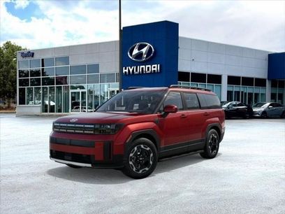 New 2025 Hyundai Santa Fe SEL