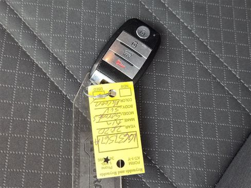 Used 2020 Kia Sorento S image 31