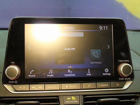 Used 2023 Nissan Altima 2.5 SR image 21