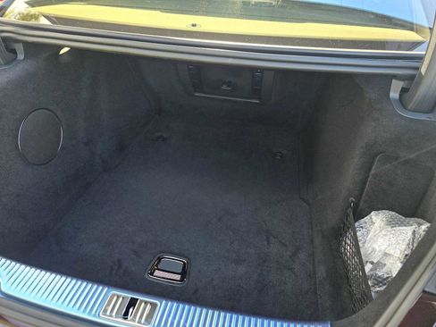 New 2026 Mercedes-Benz Maybach S 580 4MATIC image 18