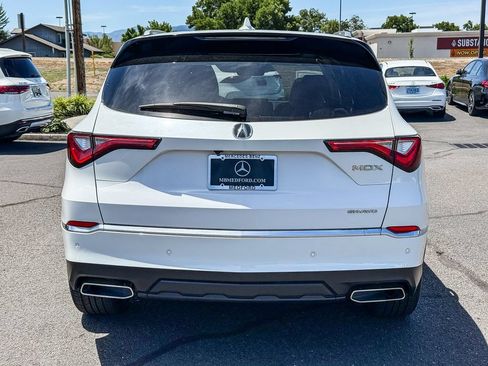 Used 2023 Acura MDX SH-AWD w/ Advance Package image 7