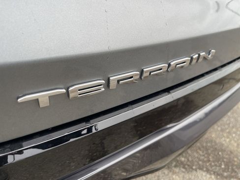 New 2026 GMC Terrain AT4 w/ Convenience Package III image 66