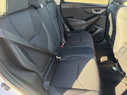 Certified 2024 Subaru Forester Premium image 23