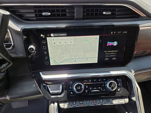 New 2025 GMC Sierra 2500 Denali Ultimate w/ Max Trailering Package image 12