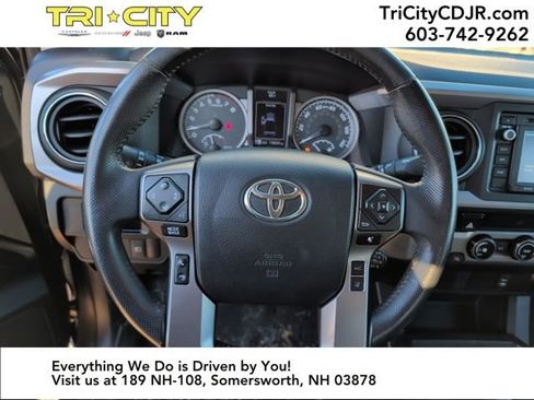 Used 2018 Toyota Tacoma SR5 image 17