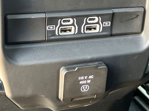 Used 2025 RAM 1500 Lone Star image 14