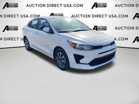 Used 2023 Kia Rio S w/ Technology Package image 33