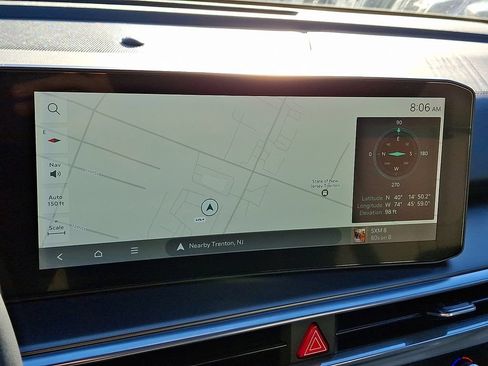 New 2025 Kia Sorento SX Prestige AWD/4WD image 3