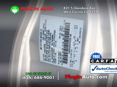 Used 2004 Ford Mustang GT image 8