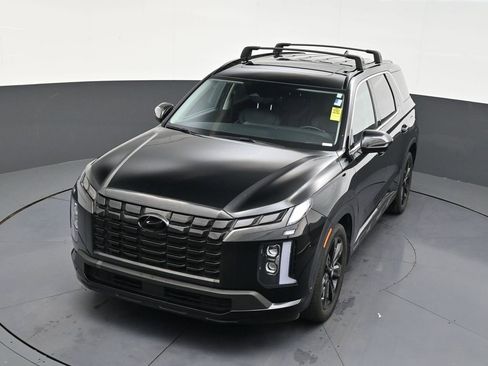 Used 2023 Hyundai Palisade XRT w/ Cargo Package image 19