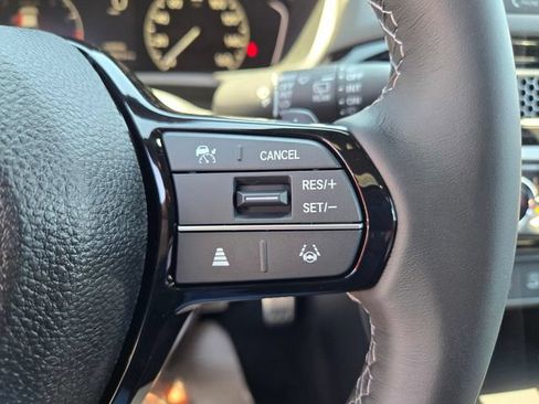New 2026 Honda Civic Sport image 12